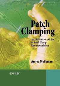 Patch Clamping