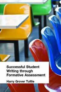 Successful Student Writing through Formative Assessment