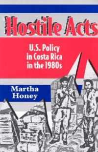 Hostile Acts