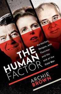 The Human Factor