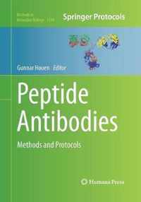 Peptide Antibodies