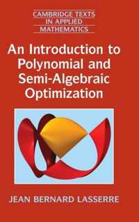 An Introduction to Polynomial and Semi-Algebraic Optimization