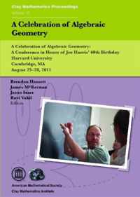 A Celebration of Algebraic Geometry