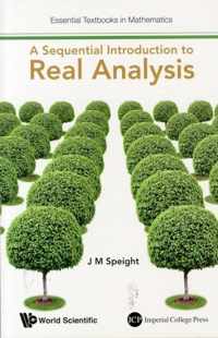 Sequential Introduction To Real Analysis, A