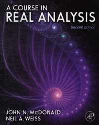 A Course in Real Analysis