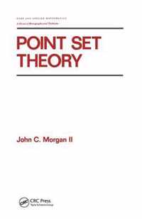 Point Set Theory