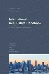 International Real Estate Handbook