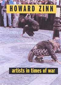 Artists in Times of War