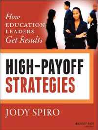 High-Payoff Strategies