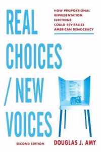 Real Choices / New Voices