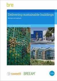 Delivering Sustainable Buildings