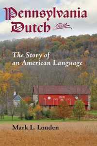 Pennsylvania Dutch