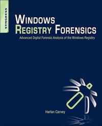 Windows Registry Forensics