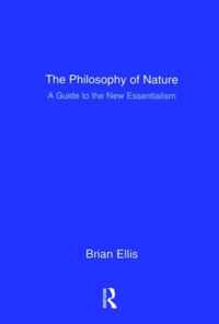 The Philosophy of Nature