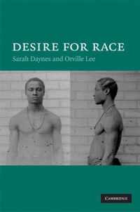 Desire for Race