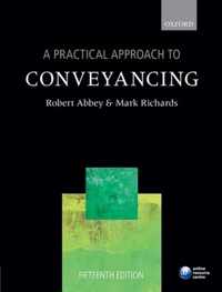 A Practical Approach to Conveyancing