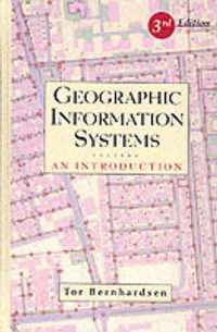 Geographic Information Systems