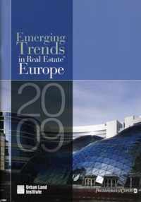 Emerging Trends in Real Estate Europe 2009