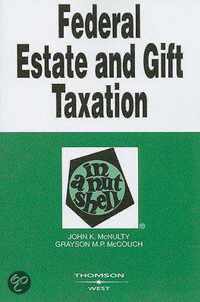 Federal Estate and Gift Taxation