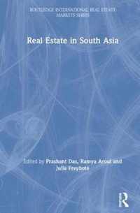 Real Estate in South Asia