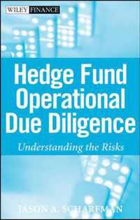 Hedge Fund Operational Due Diligence