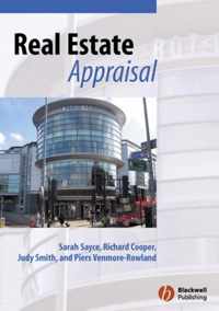 Real Estate Appraisal