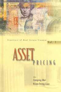 Asset Pricing