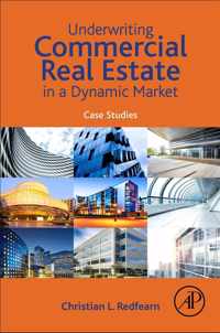 Underwriting Commercial Real Estate in a Dynamic Market