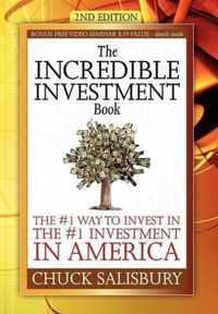 The Incredible Investment Book