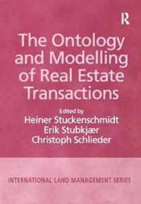 The Ontology and Modelling of Real Estate Transactions