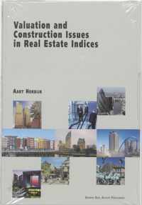 Valuation and Construction Issues in Real Estate Indices