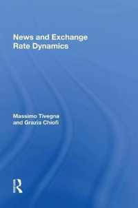 News and Exchange Rate Dynamics