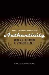 Authenticity