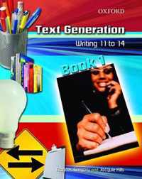 Text Generation