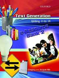 Text Generation