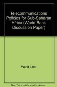 Telecommunications Policies for Sub-Saharan Africa