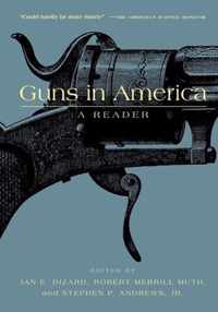 Guns in America