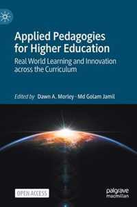 Applied Pedagogies for Higher Education