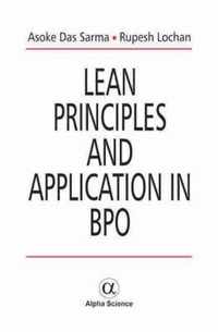 Lean Principles and Application in Bpo