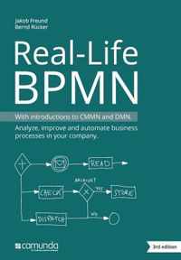 Real-Life Bpmn