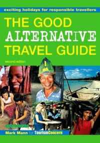 Good Alternative Travel Guide