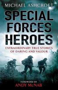 Special Forces Heroes