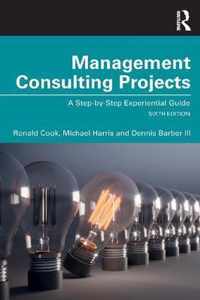 Management Consulting Projects