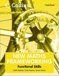 Functional Skills Pupil Book