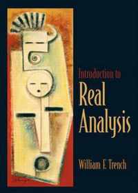 Introduction to Real Analysis