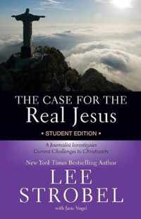 The Case for the Real Jesus