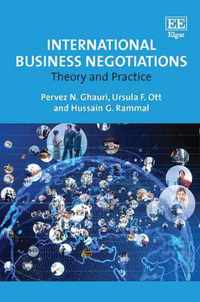 International Business Negotiations