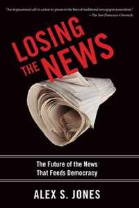 Losing the News