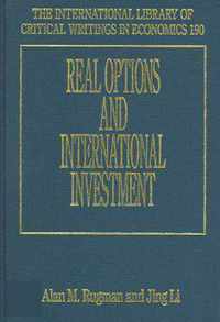 Real Options and International Investment