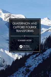 Quaternion and Clifford Fourier Transforms